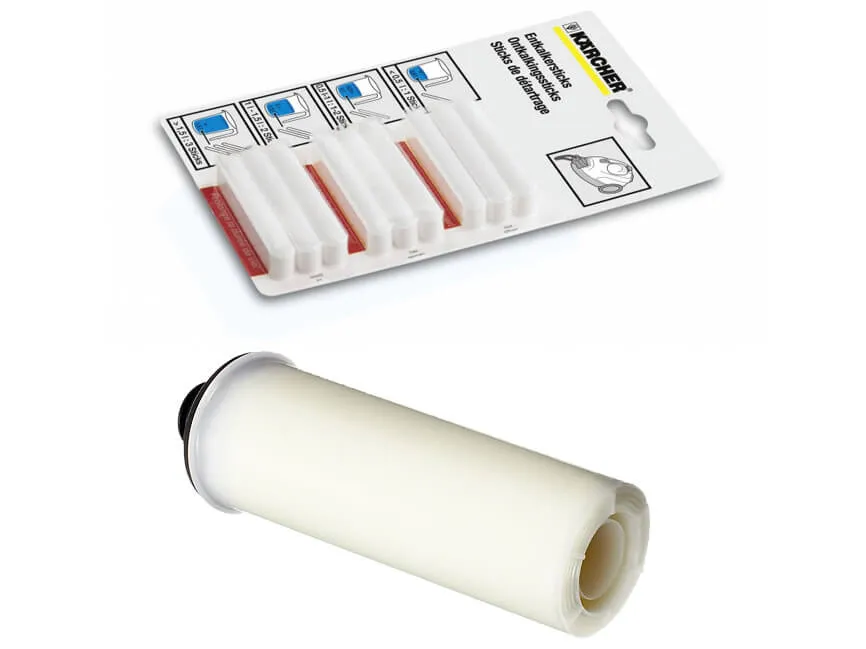 Вопросы о пароочистителях