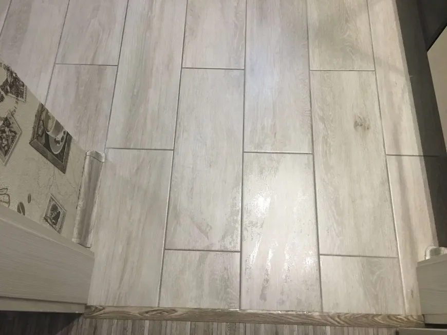 Отзыв Karcher FC 5 Premium White Отзыв Karcher FC 5 Premium White
