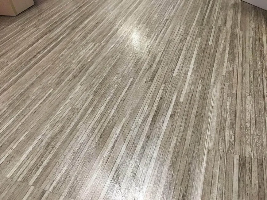 Отзыв Karcher FC 5 Premium White Отзыв Karcher FC 5 Premium White