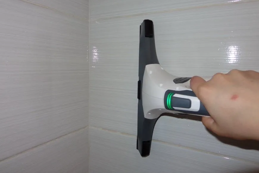 Отзыв Karcher WV 5 Premium White