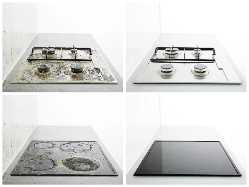 Вопросы о пароочистителях