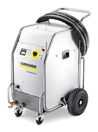 Аппарат для очистки сухим льдом Karcher IB 15/120