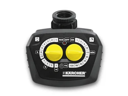 Блок управления поливом Karcher WT 4.000
