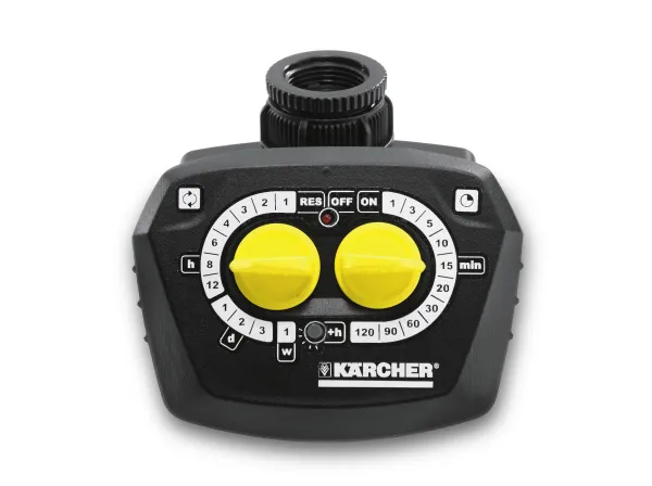 Блок управления поливом Karcher WT 4.000
