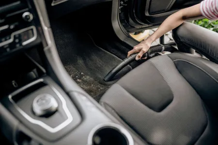 Хозяйственный пылесос Karcher WD 3 V-17/4/20