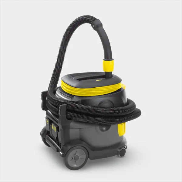 Пылесос сухой уборки Karcher T 15/1