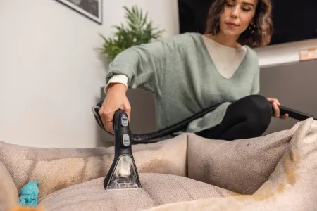 Насадка для мойки обивки к моющему пылесосу Karcher SE 4 / SE 5 / SE 6 Signature Line