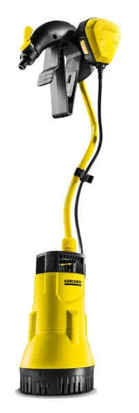 Бочечный насос Karcher BP 1 Barrel Set