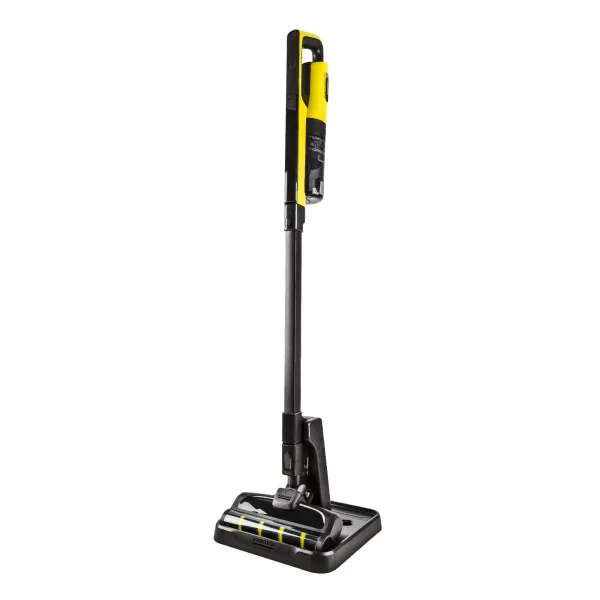Аккумуляторный вертикальный пылесос Karcher VC 4S Cordless Plus