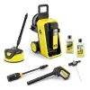 Минимойка высокого давления Karcher K 6 Comfort Premium Home