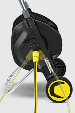 Тележка для шланга Karcher НТ 4.520 (в комплекте, 5/8")