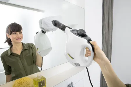 Пароочиститель Karcher SC 1 Premium Floor Kit