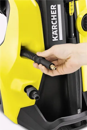 Минимойка Karcher K 5 Premium Full Control Plus