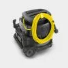 Пылесос сухой уборки Karcher T 15/1