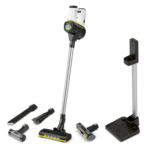 Аккумуляторный вертикальный пылесос Karcher VC 6 Cordless OurFamily Extra