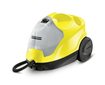 Пароочиститель Karcher SC 4 EasyFix