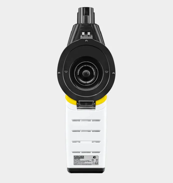 Аккумуляторный вертикальный пылесос Karcher VC 7 Signature Line