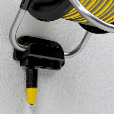 Катушка Karcher для шланга HR 4