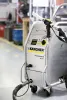 Аппарат для очистки сухим льдом Karcher IB 7/40 Classic