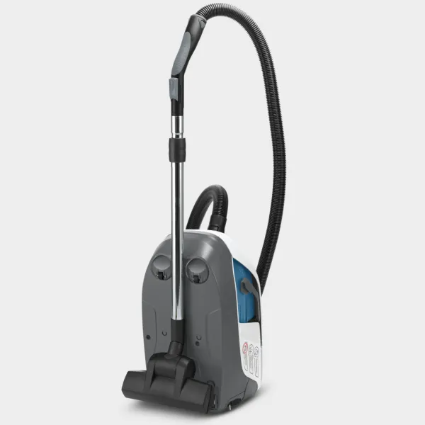 Пылесос с аквафильтром Karcher DS 6 Premium Mediclean