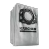 Фильтр-мешки Renovation KFI 489 для пылесосов Karcher WD/KWD 4/5/6 (4 шт)