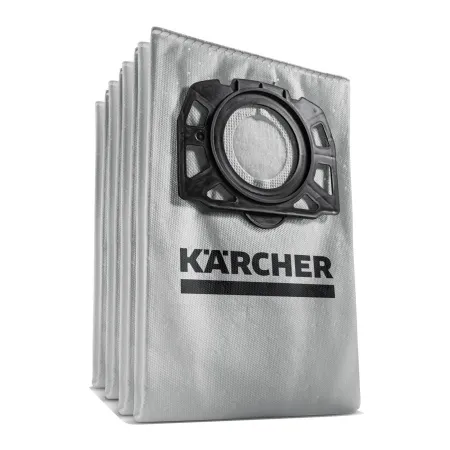 Фильтр-мешки Renovation KFI 489 для пылесосов Karcher WD/KWD 4/5/6 (4 шт)