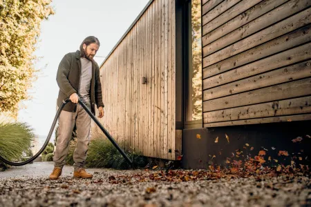 Хозяйственный пылесос Karcher WD 3 V-17/4/20