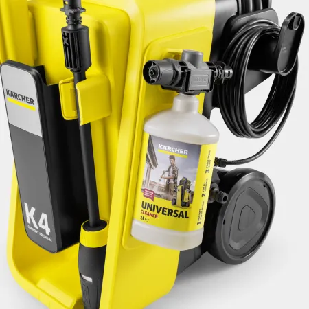 Мойка высокого давления Karcher K4 Comfort Premium
