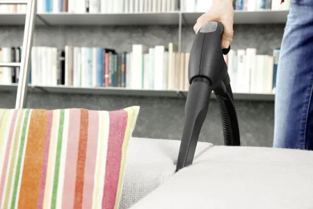 Паропылесос Karcher SV 7 Premium