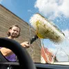 Щетка Karcher для мойки высокого давления WB 7 Plus