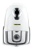 Пылесос сухой уборки Karcher VC 2 Premium (white)