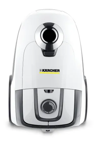 Пылесос сухой уборки Karcher VC 2 Premium (white)