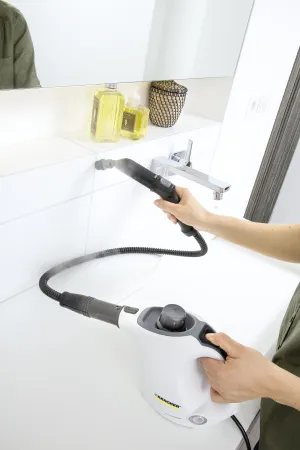 Пароочиститель Karcher SC 1 Premium Floor Kit