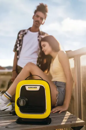 Минимойка Karcher K Mini