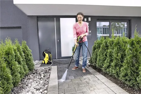 Минимойка Karcher K 5 Premium Full Control Plus