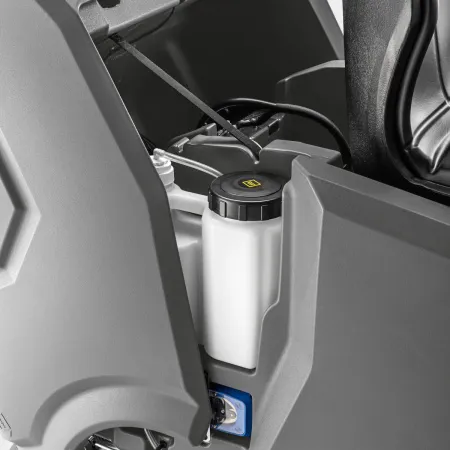 Поломоечная машина Karcher B 110 R 1.161-404.0