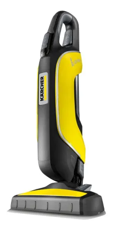 Аккумуляторный пылесос Karcher VC 5 Cordless