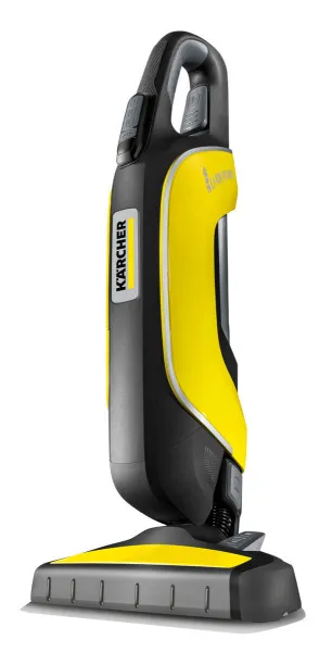 Аккумуляторный пылесос Karcher VC 5 Cordless