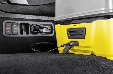 Зарядное устройство от прикуривателя для EDI 4 Karcher