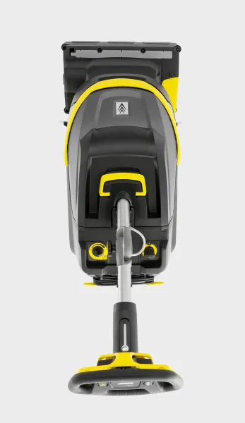 Поломоечная машина Karcher BR 35/12 C Bp Pack