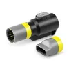 Насадка Karcher для чистки обуви Shoe!Cleaner SE 3/4/5/6
