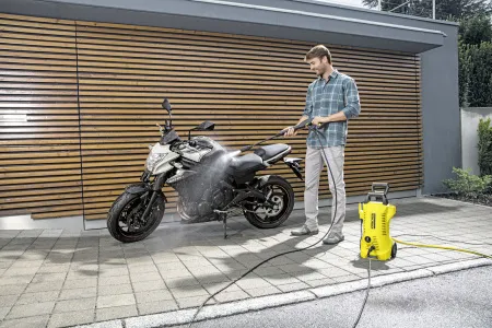 Минимойка Karcher K 2 Power Control