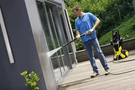 Минимойка Karcher K 7