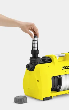 Насосная станция Karcher BP 5 Home & Garden
