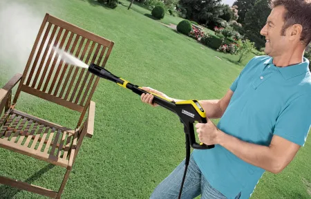 Минимойка Karcher K 7 Premium Full Control Plus