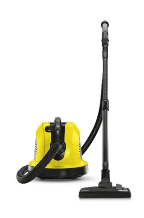Пылесос сухой уборки Karcher VC 6 Premium