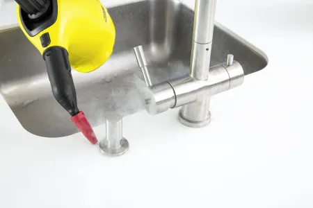 Пароочиститель Karcher SC 1