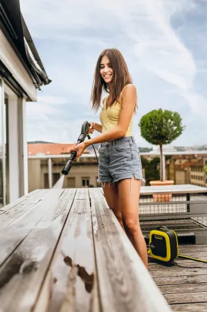 Минимойка Karcher K Mini