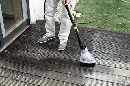 Брызговик Karcher