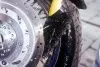 Щетка Karcher для мытья колесных дисков